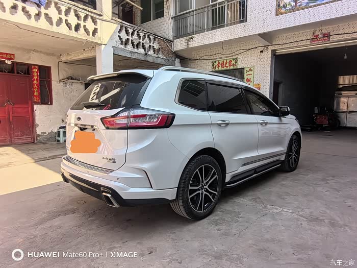 16万出20款两驱豪锐锐界