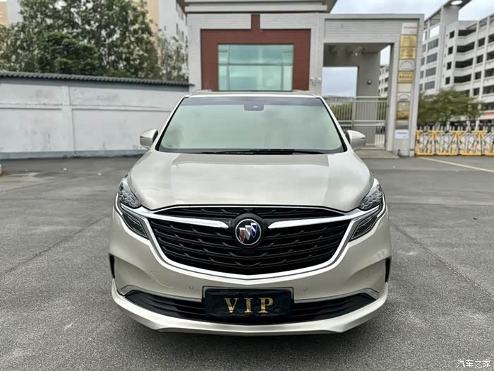 20年别克gl8 es 653t七座2.0t商_别克gl8论坛_汽车之家论坛
