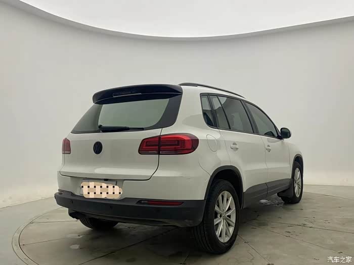 点击:>1|回复:>0车生活论坛>2018年6月上牌大众途观2016款280tsi自>