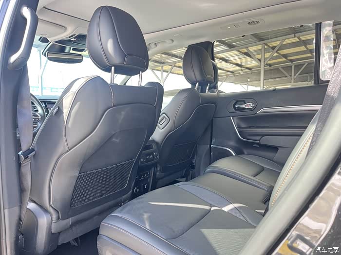 18年大指挥官自动20t