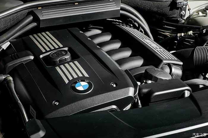 宝马玩转s档和sport