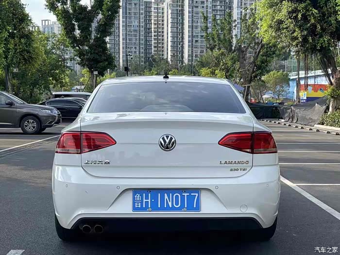 点击:>1|回复:>0车生活论坛>大众凌渡2017款230tsidsg风尚版一手精品>