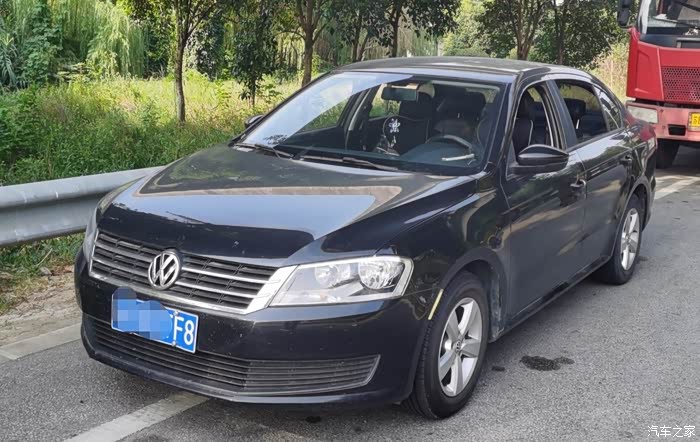 异响避坑指南为车友解决冬天大众朗逸车异响问题本人16年买