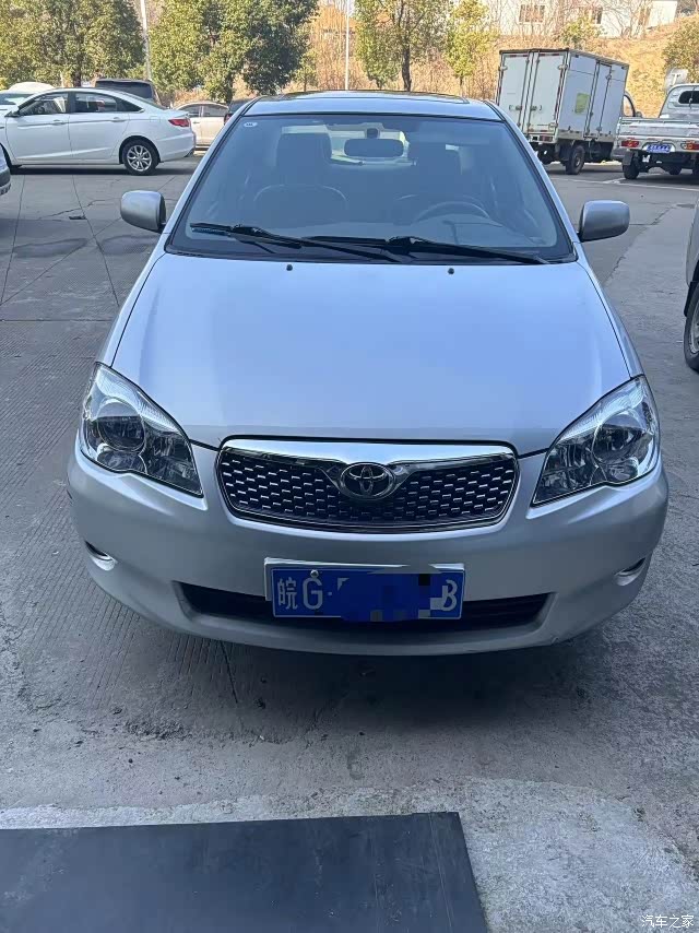 11年8月份手动挡花冠出售10万公里实表大屏导航倒车影