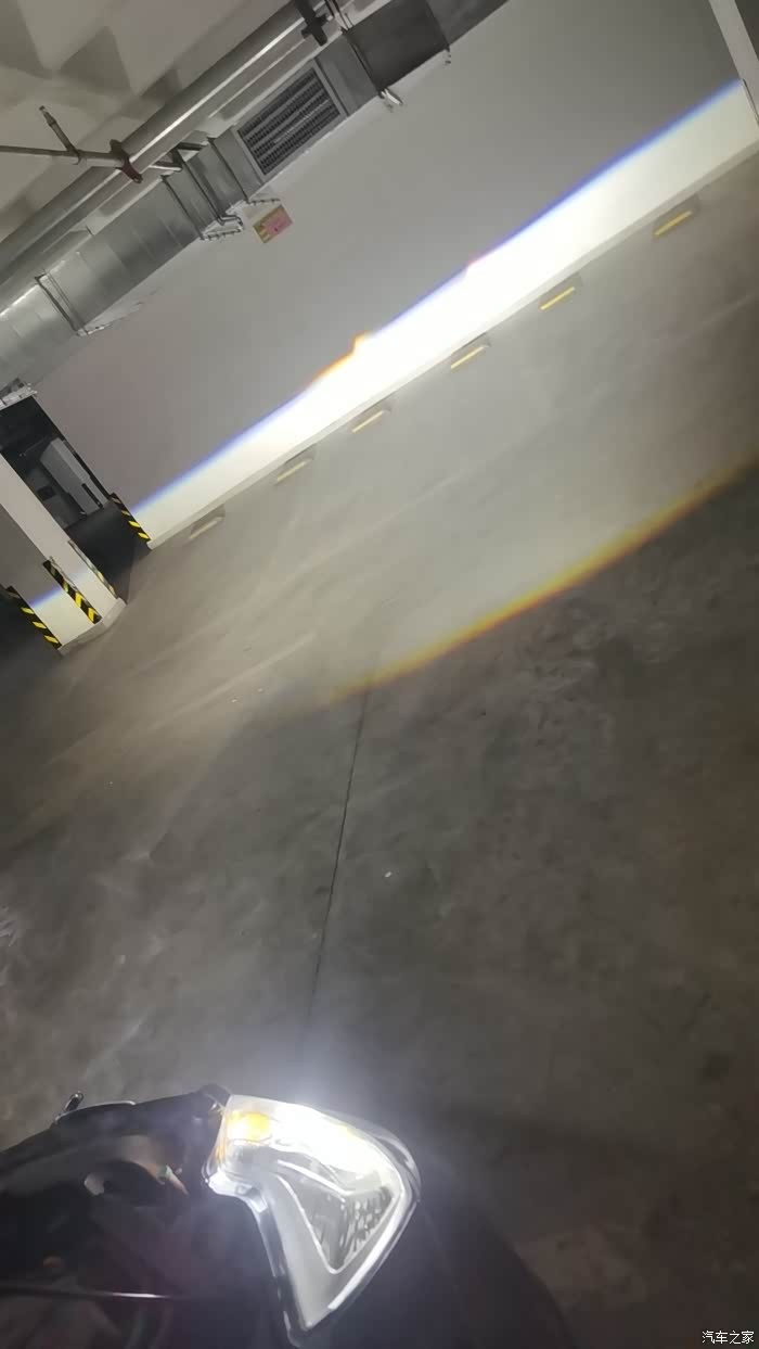 【图】经典福克斯灯光改装_福克斯论坛_汽车之家论坛