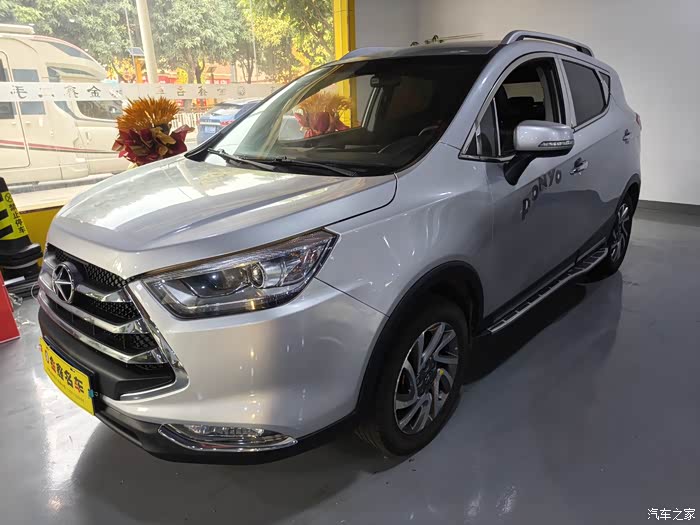 16年江淮s3手动目前原版原漆状态本地一手车稳好开经