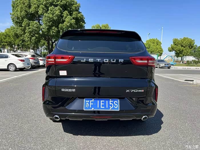 最新到店21年捷途x70自动七座 中型suv,大屏导航,一键