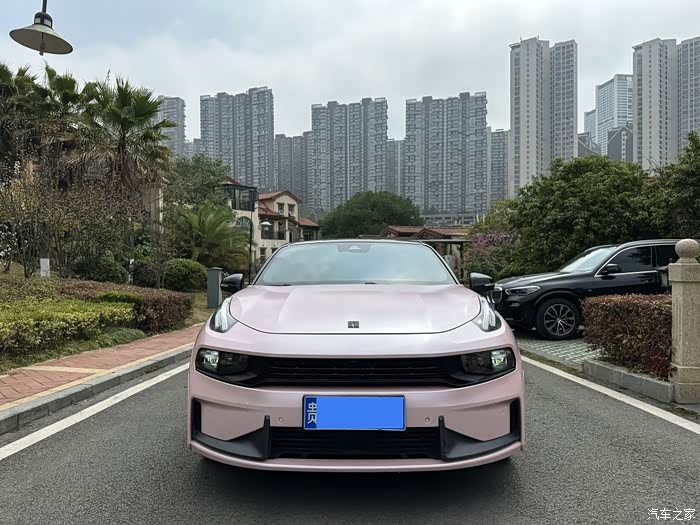 2021年15t领克03劲pro版顶配新车16万多原版