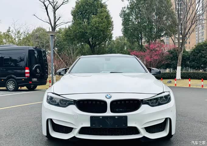 5万元 上牌日期:2017年11月 车_宝马m系论坛_汽车之家论坛