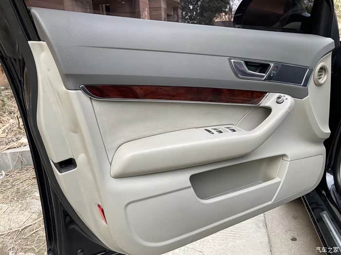 12年极品24奥迪a6地点河南新乡