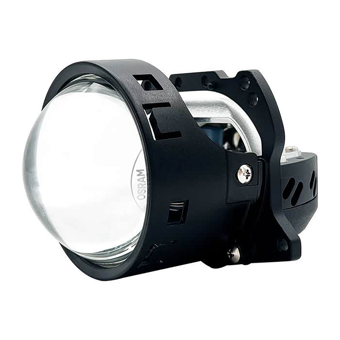 宝骏510手动劲享型改led灯光原车低配版灯光光照范围太