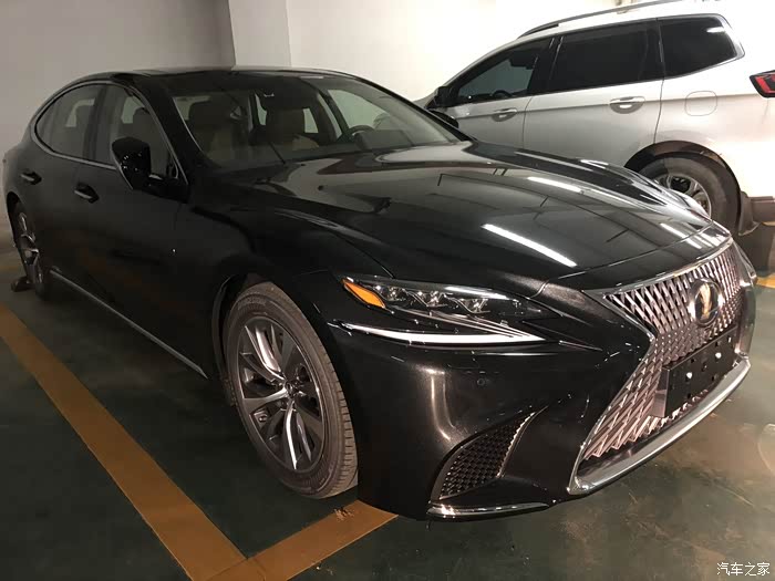 2018款ls500h波箱油多少公里换用什么牌子波箱油不