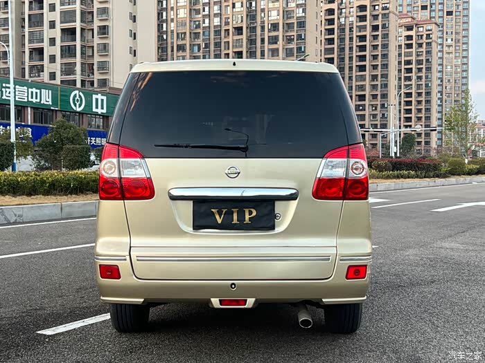 江西赣州出0825御轩旗舰