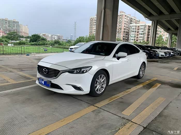 18年11月阿特兹,2.0自波天窗,一键启动.电椅,费用同步