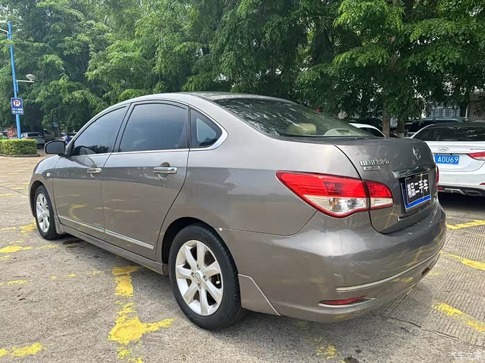 新货上架 准11年日产轩逸自动挡高配 个人用车 2.0ctv