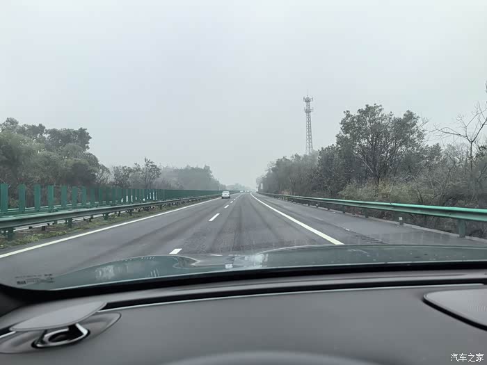 g9提车初体验5000公里小计