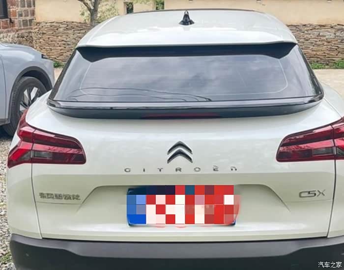 【图】雪铁龙24款凡尔赛享不凡——性价比超高_凡尔赛c5 x论坛_汽车之