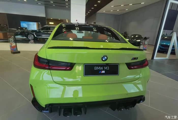 特价m3全新全款688