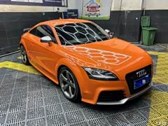 【奥迪tt】奥迪_奥迪tt报价_奥迪tt图片_汽车之家