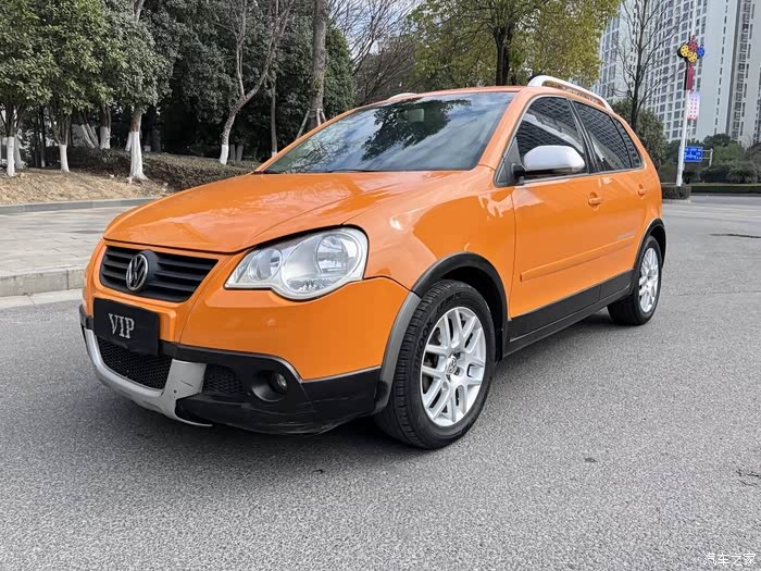 【图】11年polo 1.6l 15万公里 1.88万带走_车生活论坛_汽车之家论坛