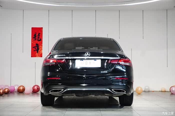 【图】出售 2021款 改款 e 260 l 运动型, 2021-_奔驰e级论坛_汽车之