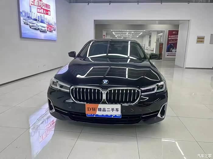 点击:>1|回复:>0宝马5系论坛>22年宝马525li豪华安全行驶2万多公里