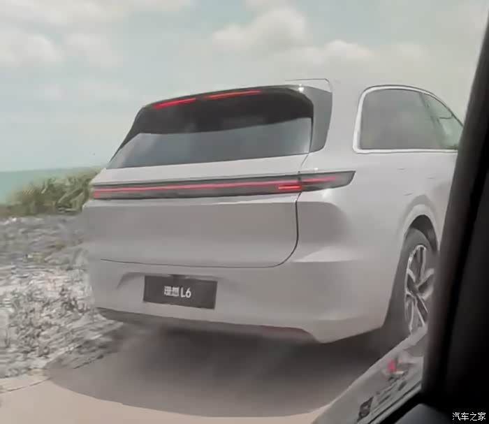 官方称未发布价格_理想l6论坛_汽车之家论坛