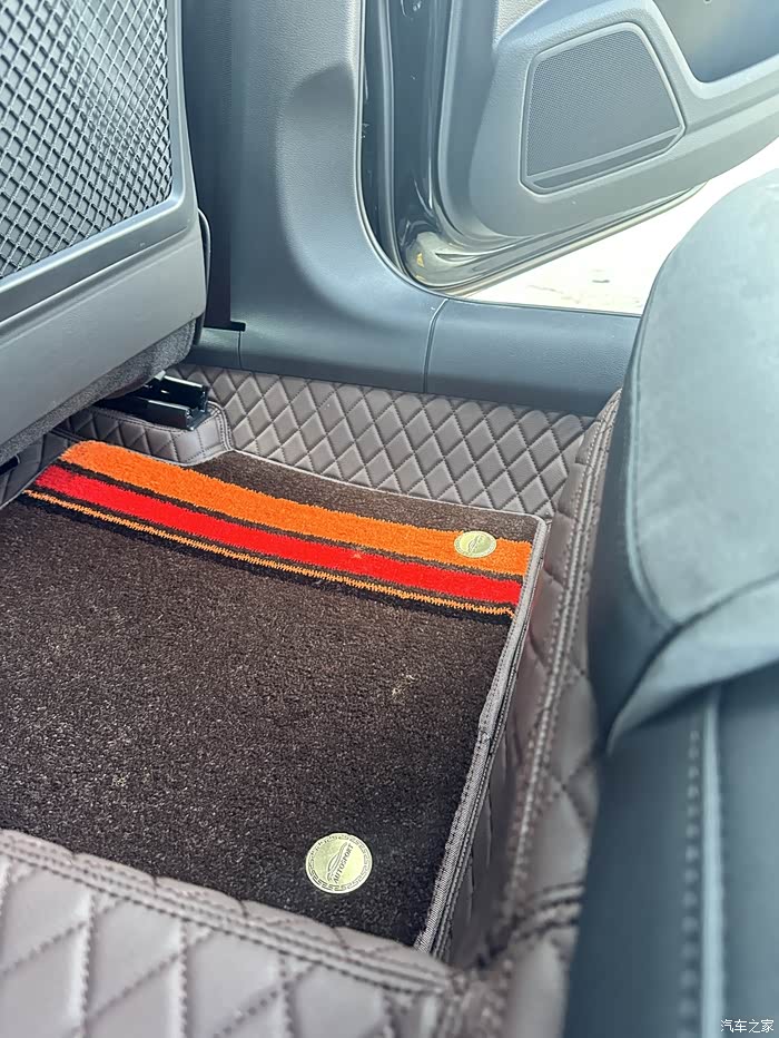 奥迪a6 360航空软包脚垫 全包围脚垫 汽车脚垫源头工厂店