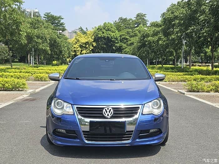 原厂手动ea113原厂200匹!全国在售不超5台! 原