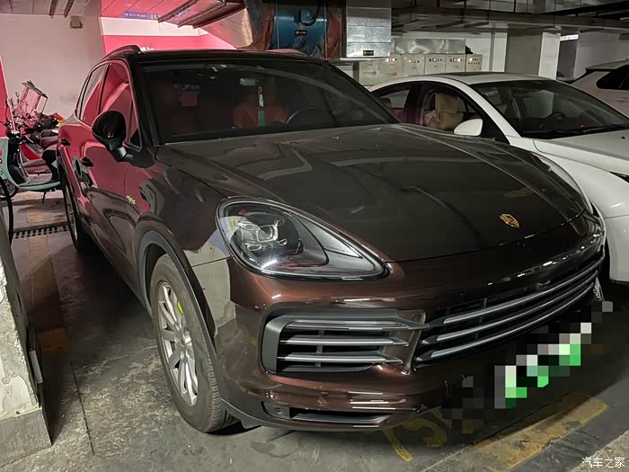 0t 2_cayenne论坛_汽车之家论坛