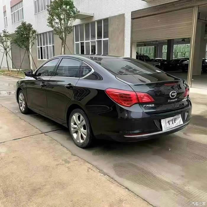 2万多【车型】2020年传祺ga6川h户,保险一整年,年审到