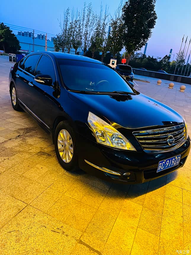 经典——老天籁