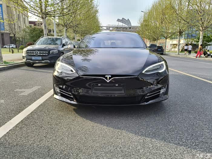 点击:>1|回复:>0models论坛>16款特斯拉models开了5万公里,90d选装满