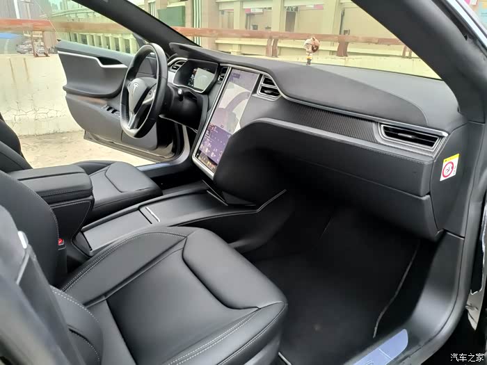 点击:>1|回复:>0models论坛>16款特斯拉models开了5万公里,90d选装满