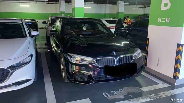 宝马进口525,出售