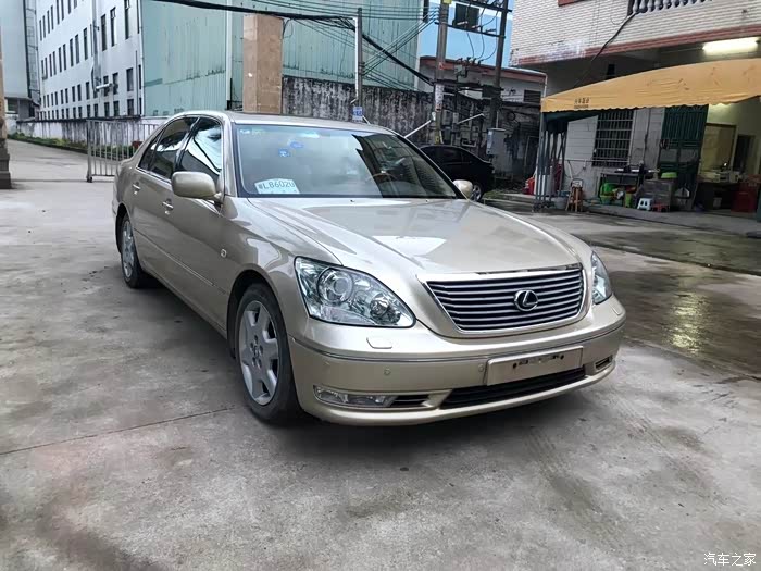 点击:>1|回复:>0雷克萨斯ls论坛>05年4月22万公里,车子补漆3个面其他