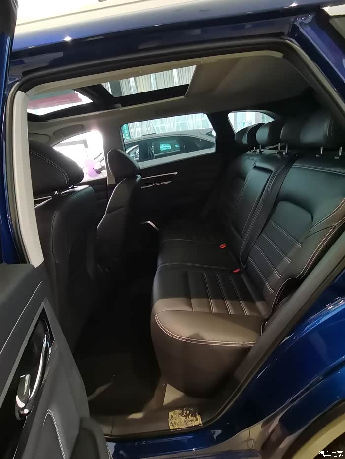 启辰星是东风日产启辰推出的一款a 级suv,该车以其独特的设