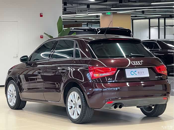 21万元,优惠_奥迪a1论坛_汽车之家论坛