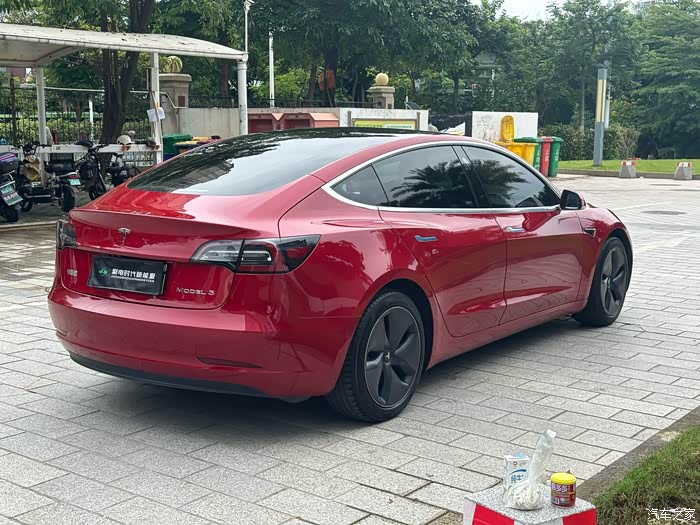 点击:>1|回复:>0model3论坛>特斯拉model32020款标准续航后驱升级版20