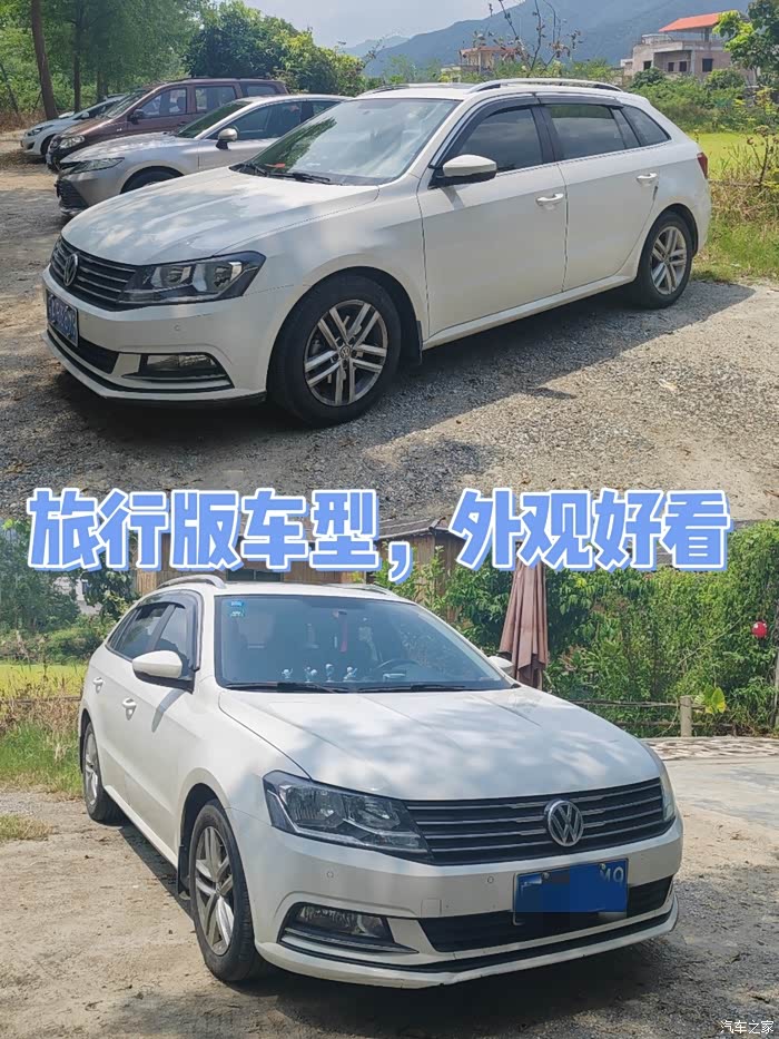 【用车心得】2017款朗行用车优缺点分析