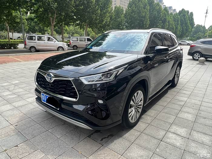 点击:>1|回复:>0汉兰达论坛>22款至尊版2.