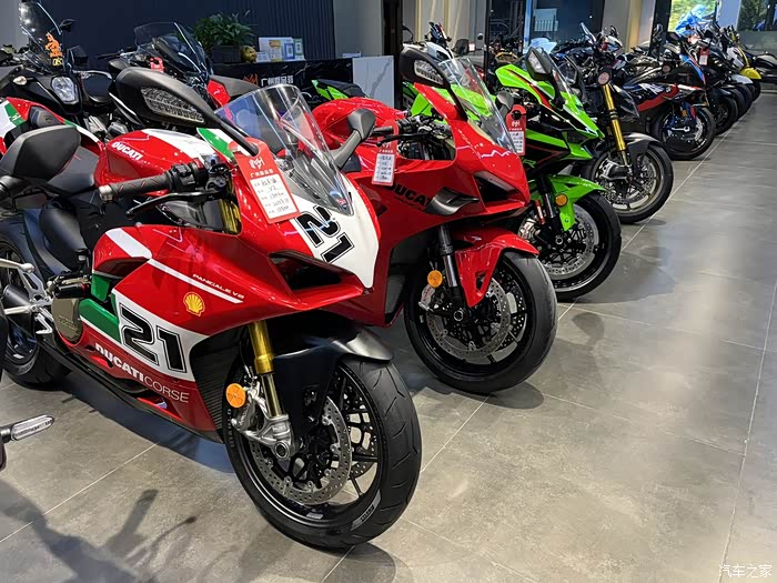 喜欢可以搜索:广州摩品荟,或留言._摩托车论坛_汽车之家论坛