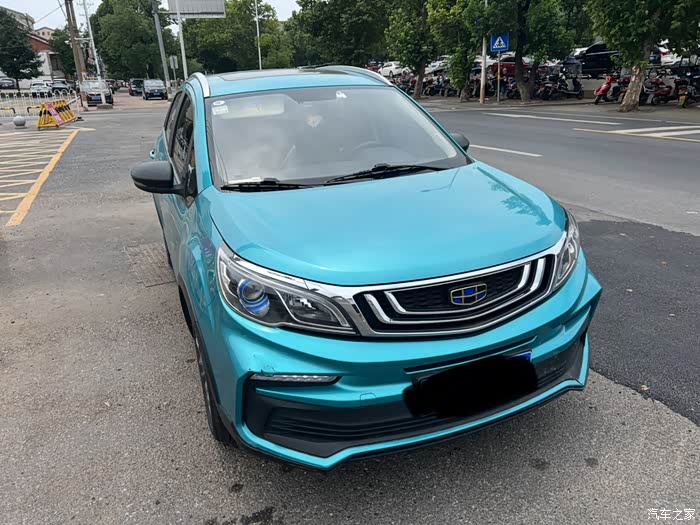 2,换新车了,差点钱,急出_远景x3论坛_汽车之家论坛