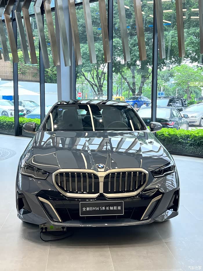 【图】落地36出头的525li,真香啊_宝马5系论坛_汽车之家论坛