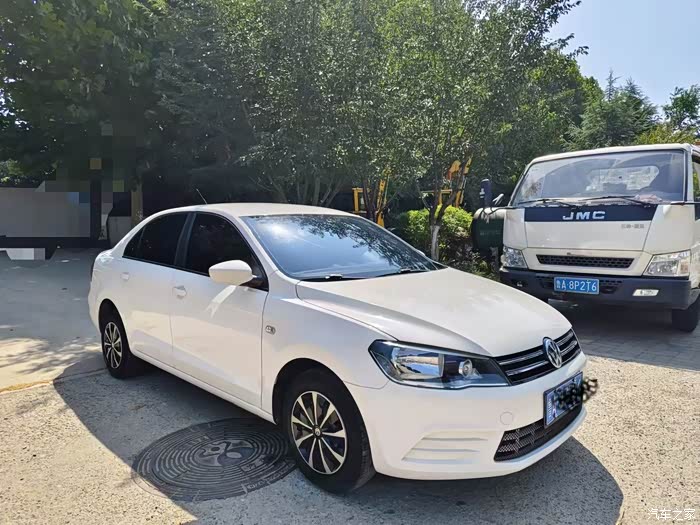 出售18年大众捷达