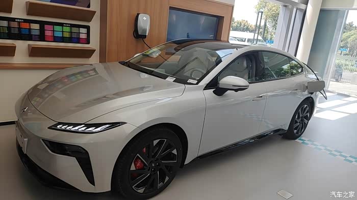 【图】购买奕派007纯电620向阳金有机硅分享_eπ007论坛_汽车之家论坛