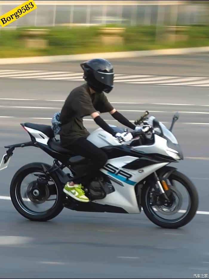春风250sr版本真多18台不重样改装的咋这么少