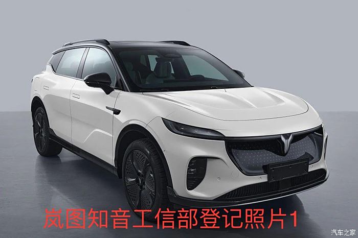 岚图汽车2024年5月销售数据分析
