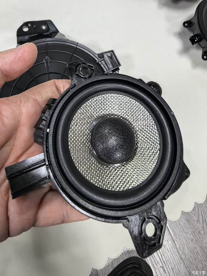 沃尔沃s90音响要怎么改效果最好?你真的了解你的车吗?