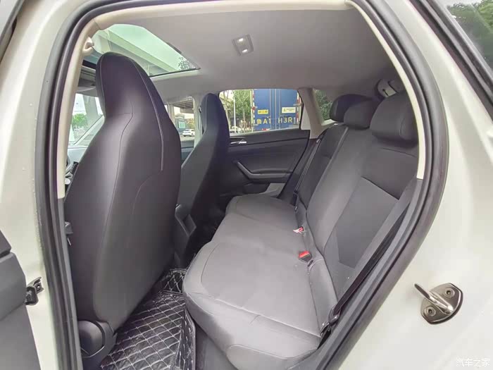 出售21年大众polo plus